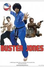 Watch Buster Jones: The Movie Watch123movies
