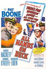 Watch All Hands on Deck Watch123movies