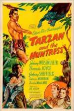 Watch Tarzan and the Huntress Watch123movies