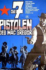 Watch Seven Guns for the MacGregors Watch123movies