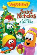 Watch Veggietales: Saint Nicholas - A Story of Joyful Giving! Watch123movies