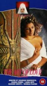 Watch Ars amandi Watch123movies