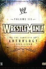 Watch WrestleMania 13 Watch123movies