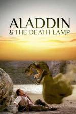 Watch Aladdin and the Death Lamp Watch123movies