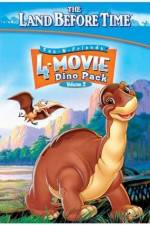 Watch The Land Before Time VIII - The Big Freeze Watch123movies