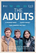 Watch The Adults Watch123movies