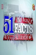 Watch 51 Amazing Facts About America Watch123movies