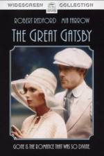 Watch The Great Gatsby Watch123movies