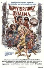 Watch Happy Birthday, Gemini Watch123movies
