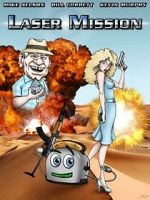 Watch RiffTrax: Laser Mission Watch123movies