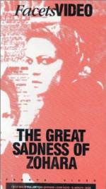 Watch The Great Sadness of Zohara Watch123movies