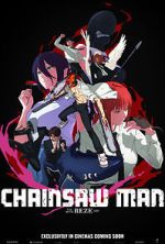 Watch Chainsaw Man - The Movie: Reze Arc Watch123movies