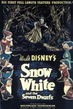 Watch Snow White and the Seven Dwarfs Watch123movies