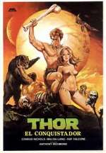 Watch Thor the Conqueror Watch123movies