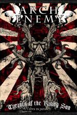 Watch Arch Enemy Tyrants Of The Rising Sun Watch123movies