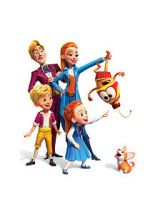 Watch Secret Magic Control Agency Watch123movies