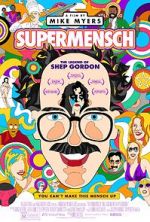 Watch Supermensch: The Legend of Shep Gordon Watch123movies