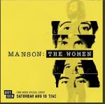 Watch Manson: The Women Watch123movies