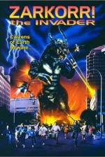 Watch Zarkorr The Invader Watch123movies