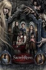 Watch The Sacred Riana: Beginning Watch123movies