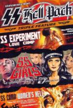 Watch SS Camp 5: Women's Hell Watch123movies