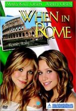 Watch When in Rome Watch123movies