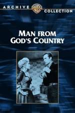 Watch Man from God's Country Watch123movies