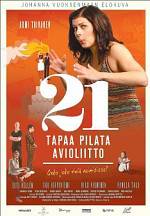 Watch 21 Ways to Ruin a Marriage Watch123movies