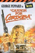 Watch Cannon for Cordoba Watch123movies