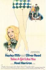 Watch Take a Girl Like You Watch123movies