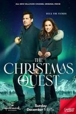 Watch The Christmas Quest Watch123movies