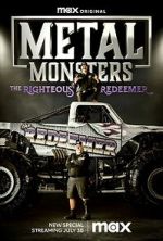 Watch Metal Monsters: The Righteous Redeemer (TV Special 2023) Watch123movies