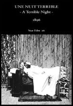 Watch Une nuit terrible (Short 1896) Watch123movies