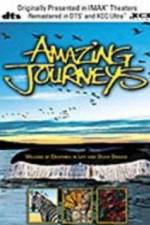 Watch Amazing Journeys Watch123movies