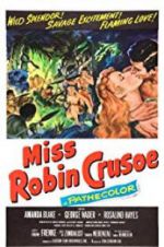 Watch Miss Robin Crusoe Watch123movies