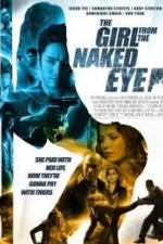 Watch The Girl from the Naked Eye Watch123movies