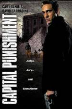 Watch Capital Punishment Watch123movies