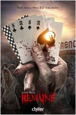 Watch Steve Niles Remains Watch123movies