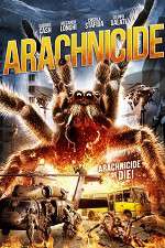 Watch Arachnicide Watch123movies