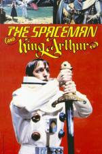 Watch The Spaceman and King Arthur Watch123movies