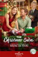 Watch The Christmas Cure Watch123movies