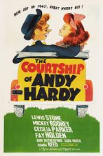 Watch The Courtship of Andy Hardy Watch123movies