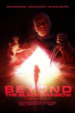 Watch Beyond the Black Rainbow Watch123movies
