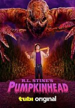 Watch R.L. Stine\'s Pumpkinhead Watch123movies