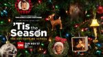 Watch \'Tis the Season: The Holidays on Screen (TV Special 2022) Watch123movies