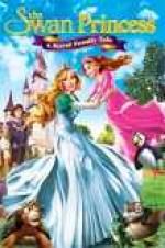 Watch The Swan Princess: A Royal Family Tale Watch123movies
