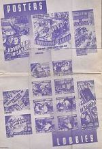 Watch Adventure in Sahara Watch123movies