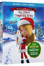 Watch Mariah Careys All I Want for Christmas Is You Watch123movies