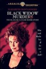 Watch Black Widow Murders The Blanche Taylor Moore Story Watch123movies