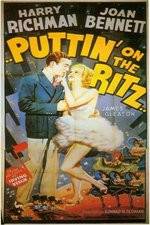 Watch Puttin on the Ritz Watch123movies